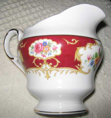 PAR189 Creamer