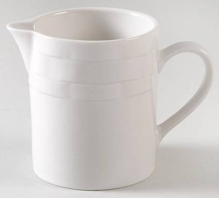 Ribbon Creamer