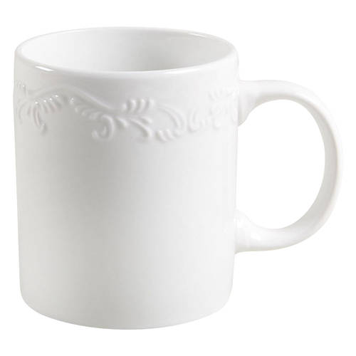 Charlotte Mug