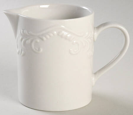 Charlotte Creamer