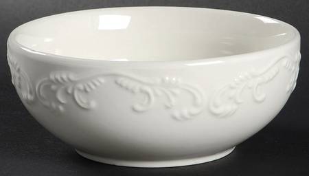Charlotte Fruit/Dessert (Sauce) Bowl