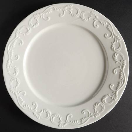 Charlotte Dinner Plate