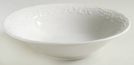 Charlotte 9" Round Vegetable Bowl