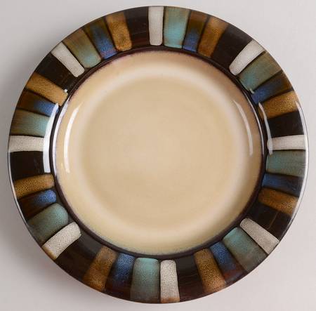 Salerno Salad Plate