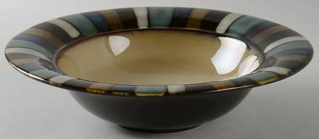 Salerno Soup/Cereal Bowl
