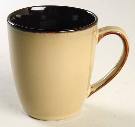 Salerno Mug