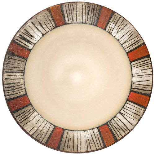 Payson Salad Plate