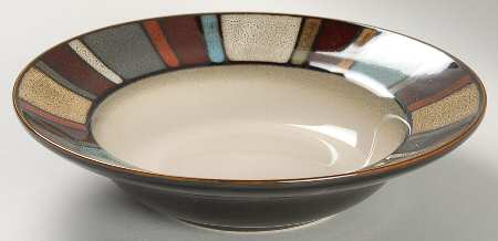 Nile Soup/Cereal Bowl