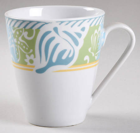 Seaside Mug