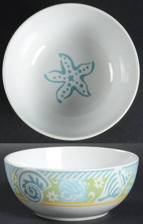 Seaside Soup/Cereal Bowl