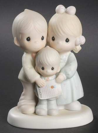 God Bless the Day We Found You Ship-God Bless The Day We Found You - Ship Trademark With Box