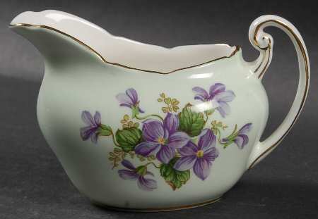 A4177 Mini Creamer