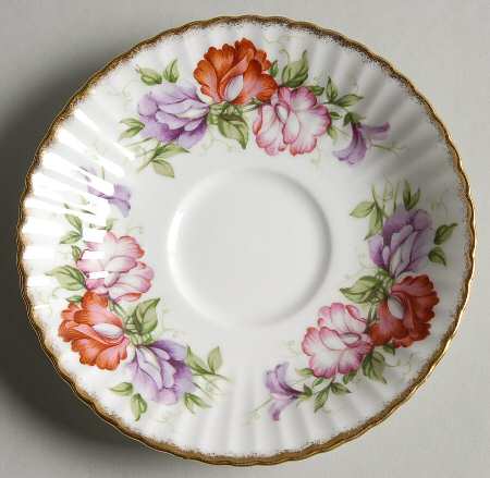 F54B Saucer