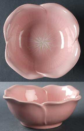 PRH11 7" Round Serving Bowl
