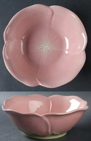 PRH11 9" Round Serving Bowl by Princess House
