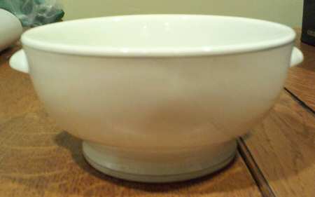 Elisa Lugged Cereal Bowl