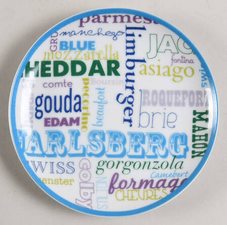 World of Cheese by Pier 1