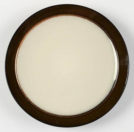 Sahara Salad Plate