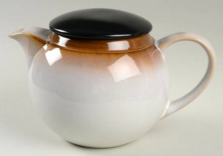 Sahara Teapot & Lid