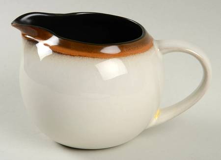 Sahara Creamer