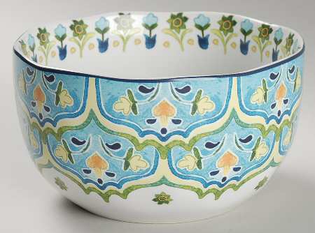 Celeste Soup/Cereal Bowl