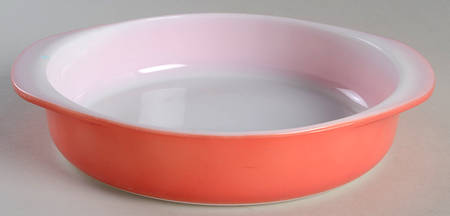 Flamingo 8" Round Ovenware Cake Pan