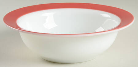 Flamingo 9" Round Vegetable Bowl
