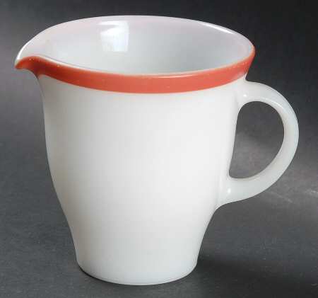 Flamingo Creamer