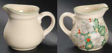 PFA87 Creamer