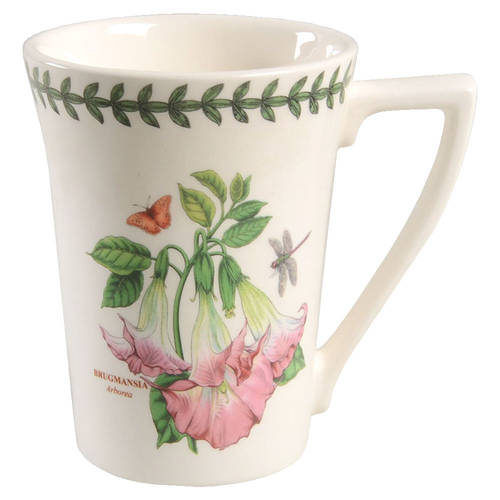 Exotic Botanic Garden Mandarin Mug