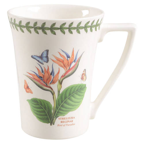 Exotic Botanic Garden Mandarin Mug