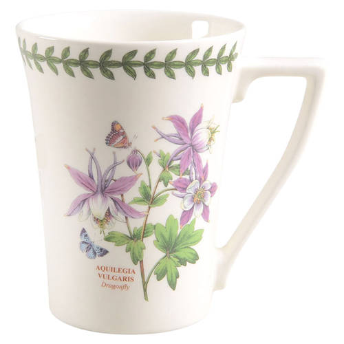 Exotic Botanic Garden Mandarin Mug