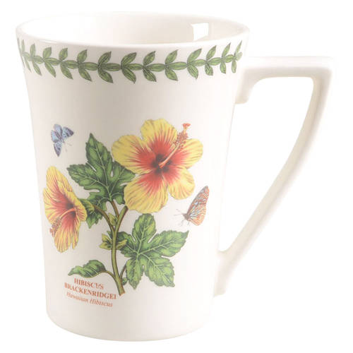 Exotic Botanic Garden Mandarin Mug
