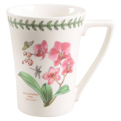 Exotic Botanic Garden Mandarin Mug