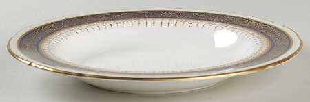 PAR191 Large Rim Soup Bowl