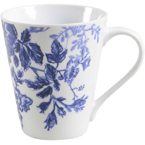 Tatnall Street Bluebell (Blue) Mug