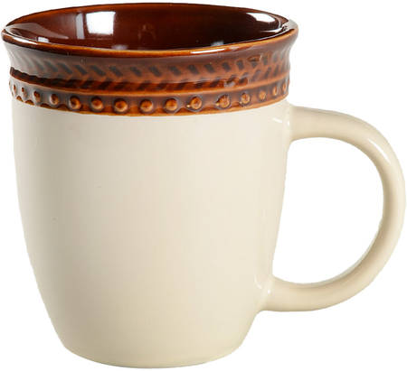 Southern Gathering Chestnut Mug