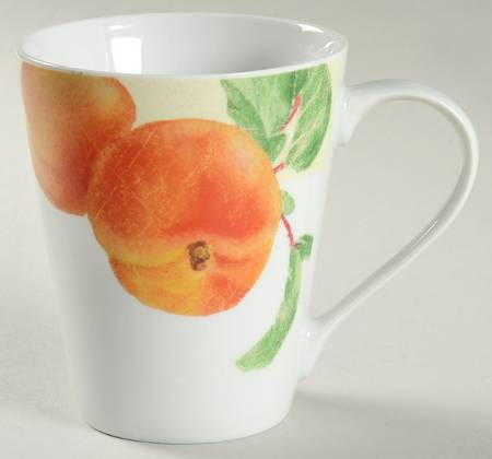 Georgia's Bounty Mug by Paula Deen