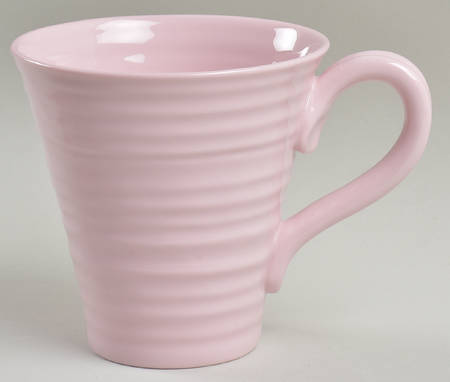 Sophie Conran Pink Mug