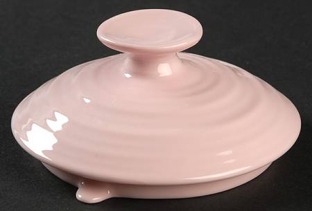 Sophie Conran Pink Lid for Teapot