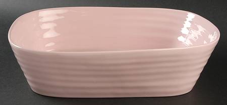 Sophie Conran Pink 11" Lasagna