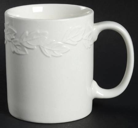 Autumn Leaves Mug