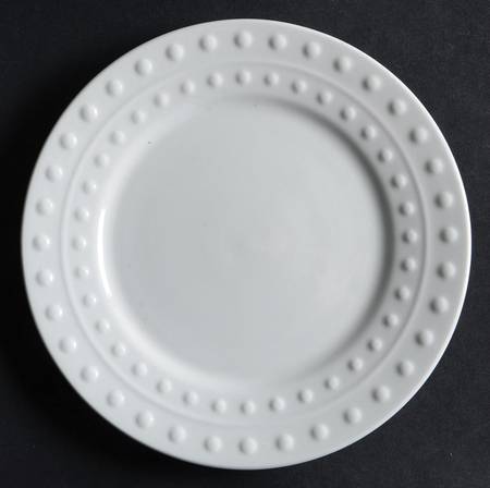 Alexandra Salad Plate