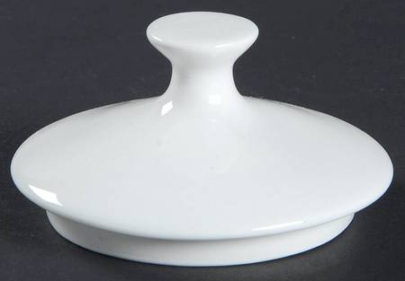 Alexandra Lid for Sugar Bowl