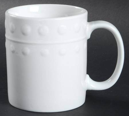 Alexandra Mug