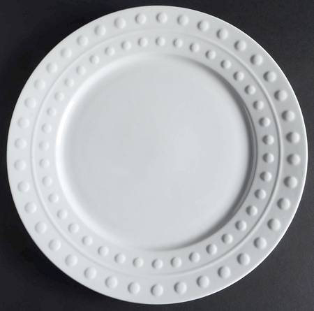 Alexandra 12" Chop Plate (Round Platter)