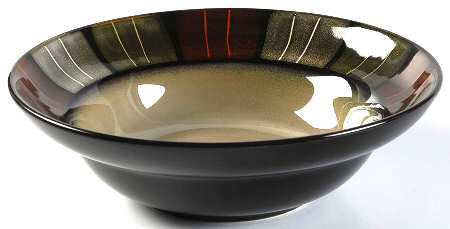 Evergreen Soup/Cereal Bowl