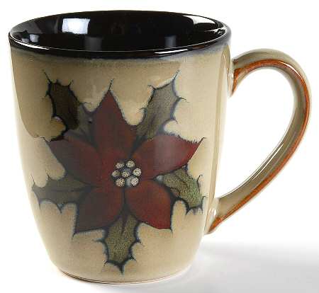 Evergreen Mug
