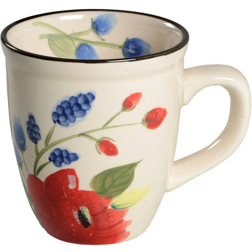 Scarlett Mug