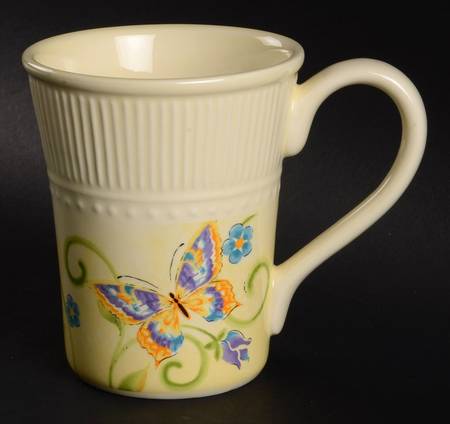 Botanica Mug